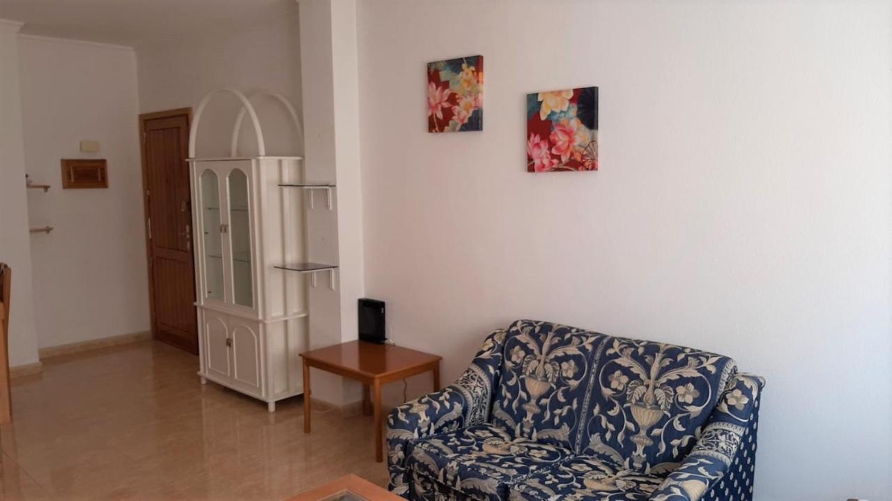 Habitacion Privada En Zona Tranquila Maspalomas  Exterior photo